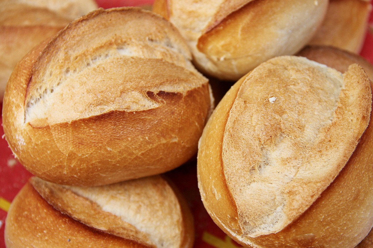 Täglich frisch belegte Brötchen bei Tante Emmas Trinkhalle